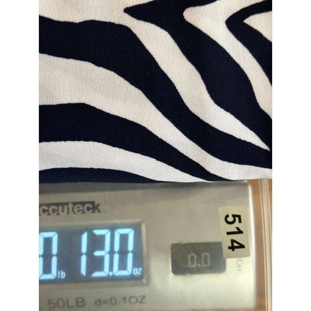 Michael Kors Dress Womans Size OX Animal Print - Picture 9 of 9